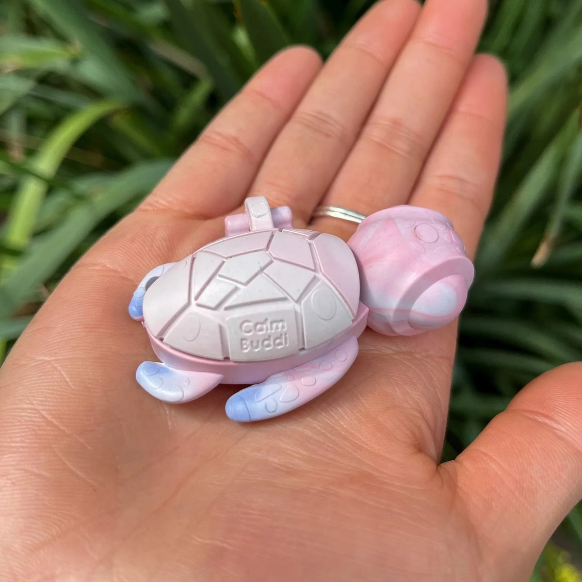 Calm Buddi Turtle