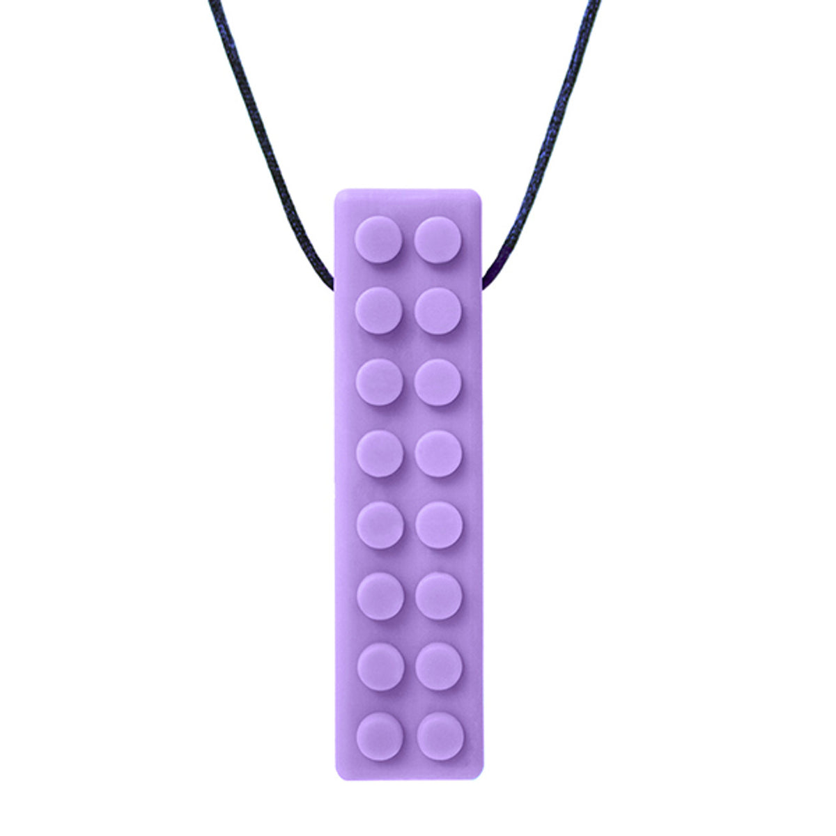 ARK&#39;s Brick Stick® Textured Chew Necklace