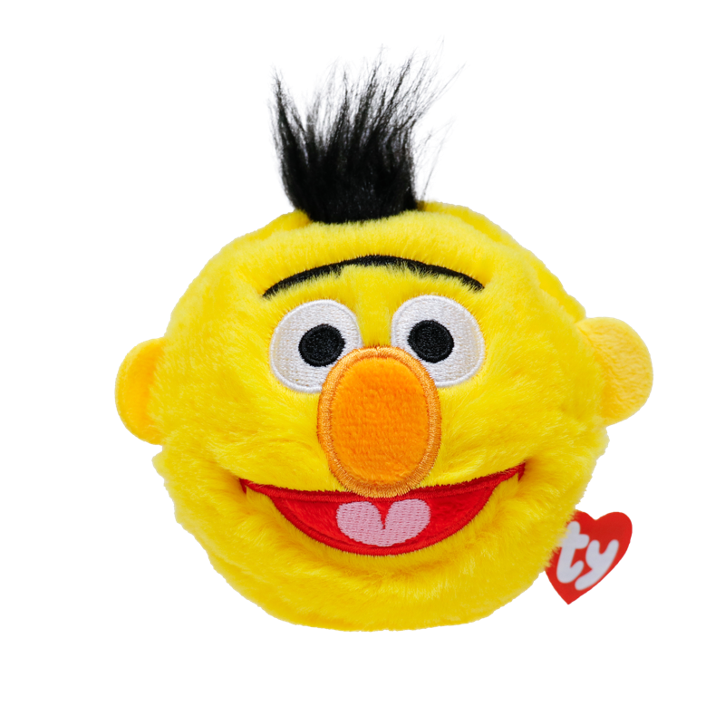 Ty Beanie Bouncer: Bert