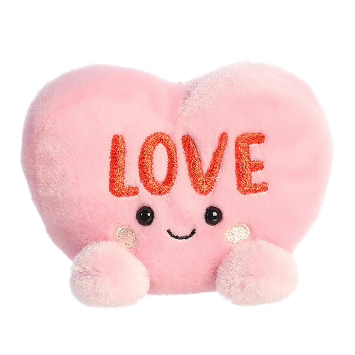Palm Pals Candy Hearts Love