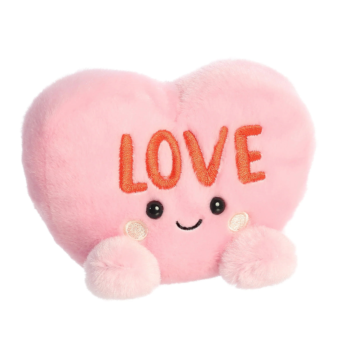 Palm Pals Candy Hearts Love