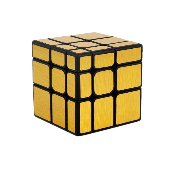 MoYu Speed Cube Mirrored - Gold