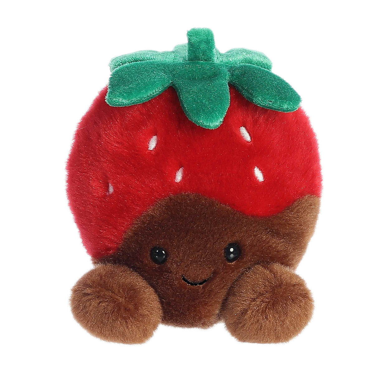 Palm Pals Valentino Chocolate Strawberry