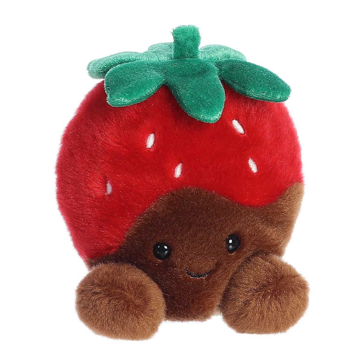 Palm Pals Valentino Chocolate Strawberry
