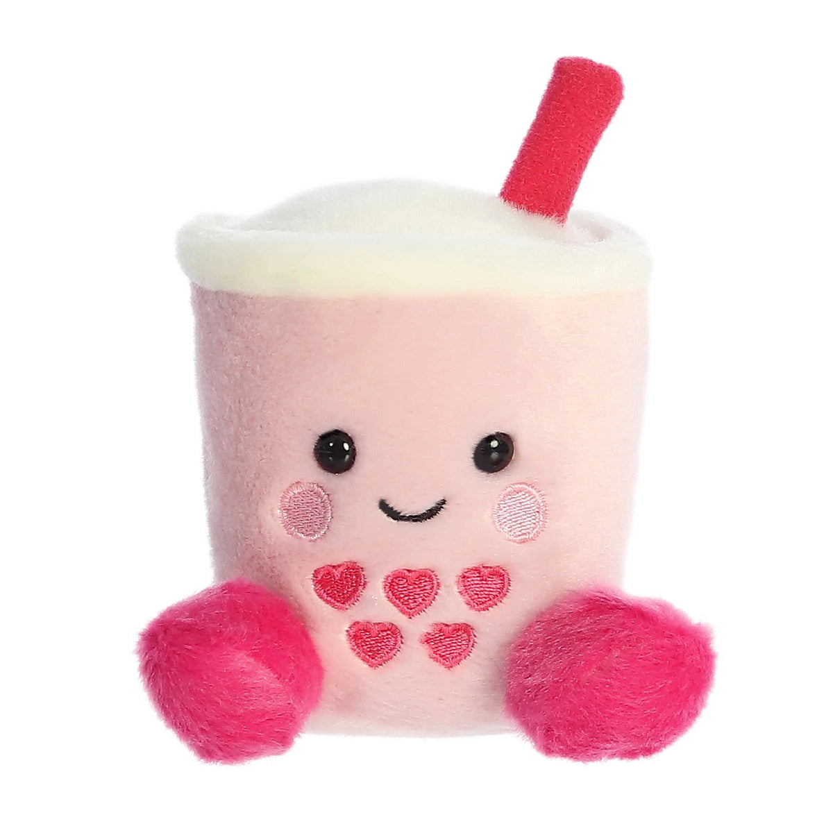 Palm Pal Tangy Heart Boba
