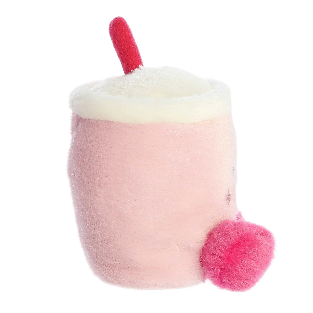 Palm Pal Tangy Heart Boba