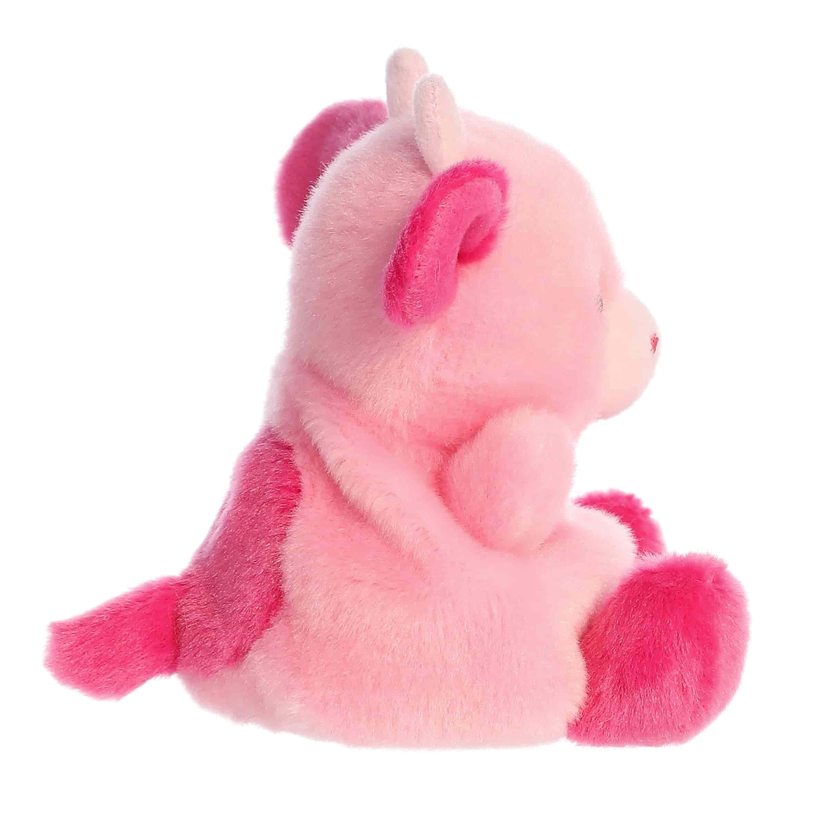 Palm Pals Blossom Pink Cow