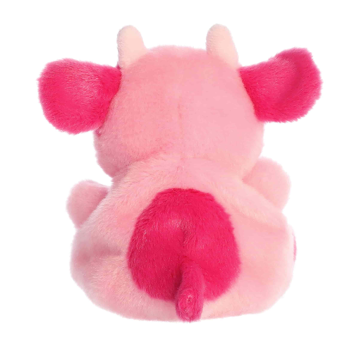 Palm Pals Blossom Pink Cow