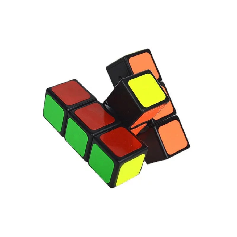 3 X 1 Cube Puzzle