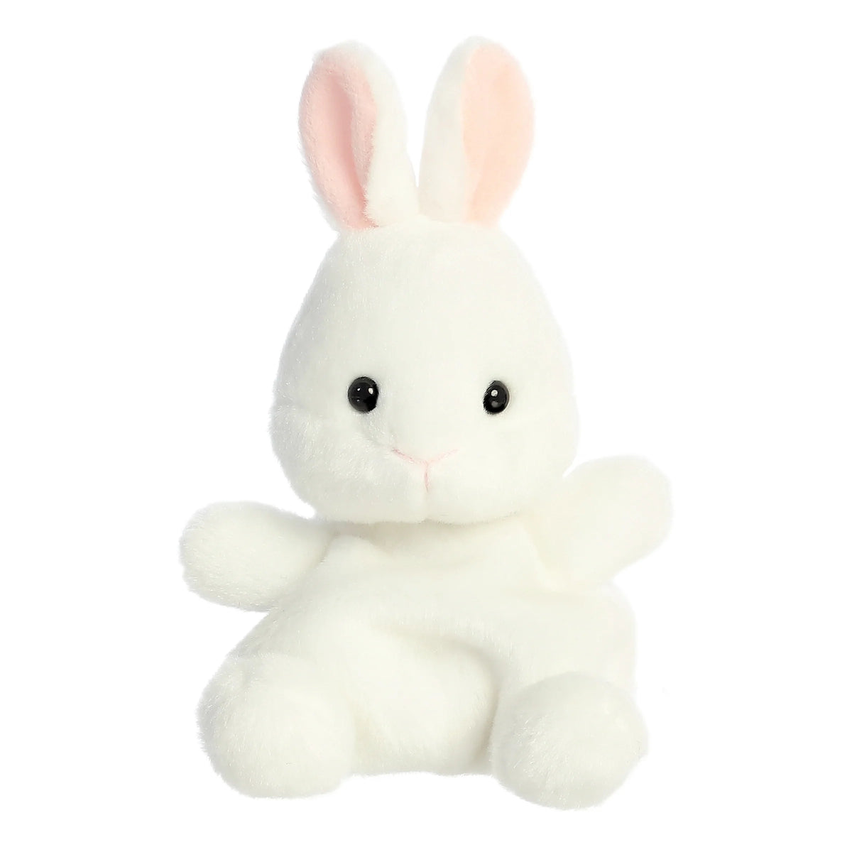 Palm Pals Cottontail Bunny – Bunny Plush Toy Soft – That’s Cute