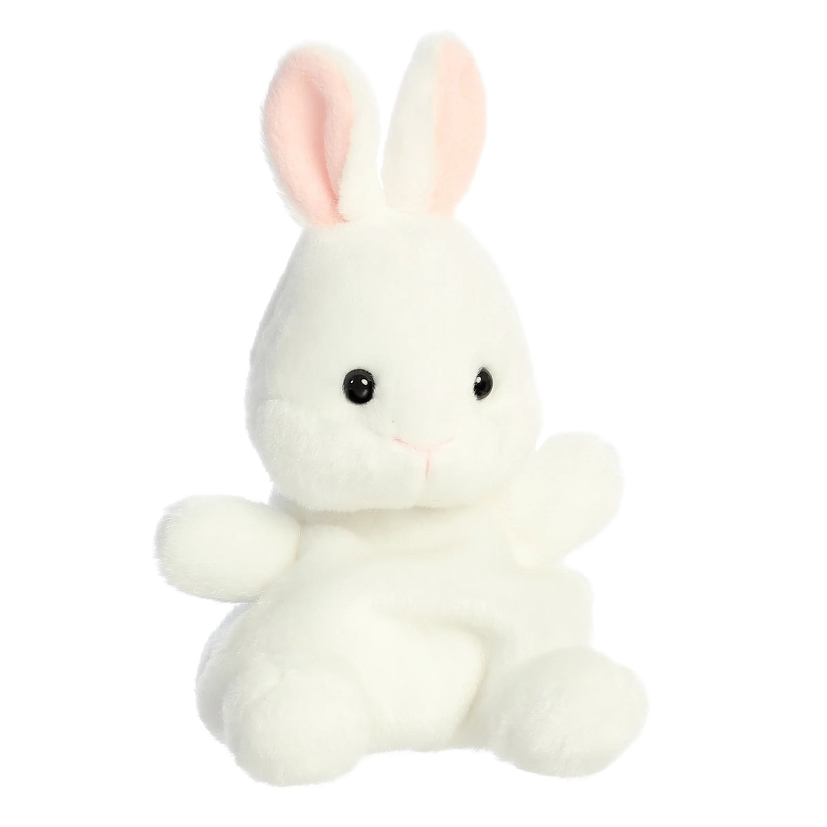Palm Pals Cottontail Bunny – Bunny Plush Toy Soft – That’s Cute