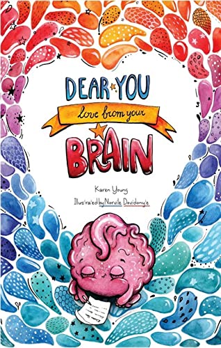 Dear You, Love From Your Brain Book