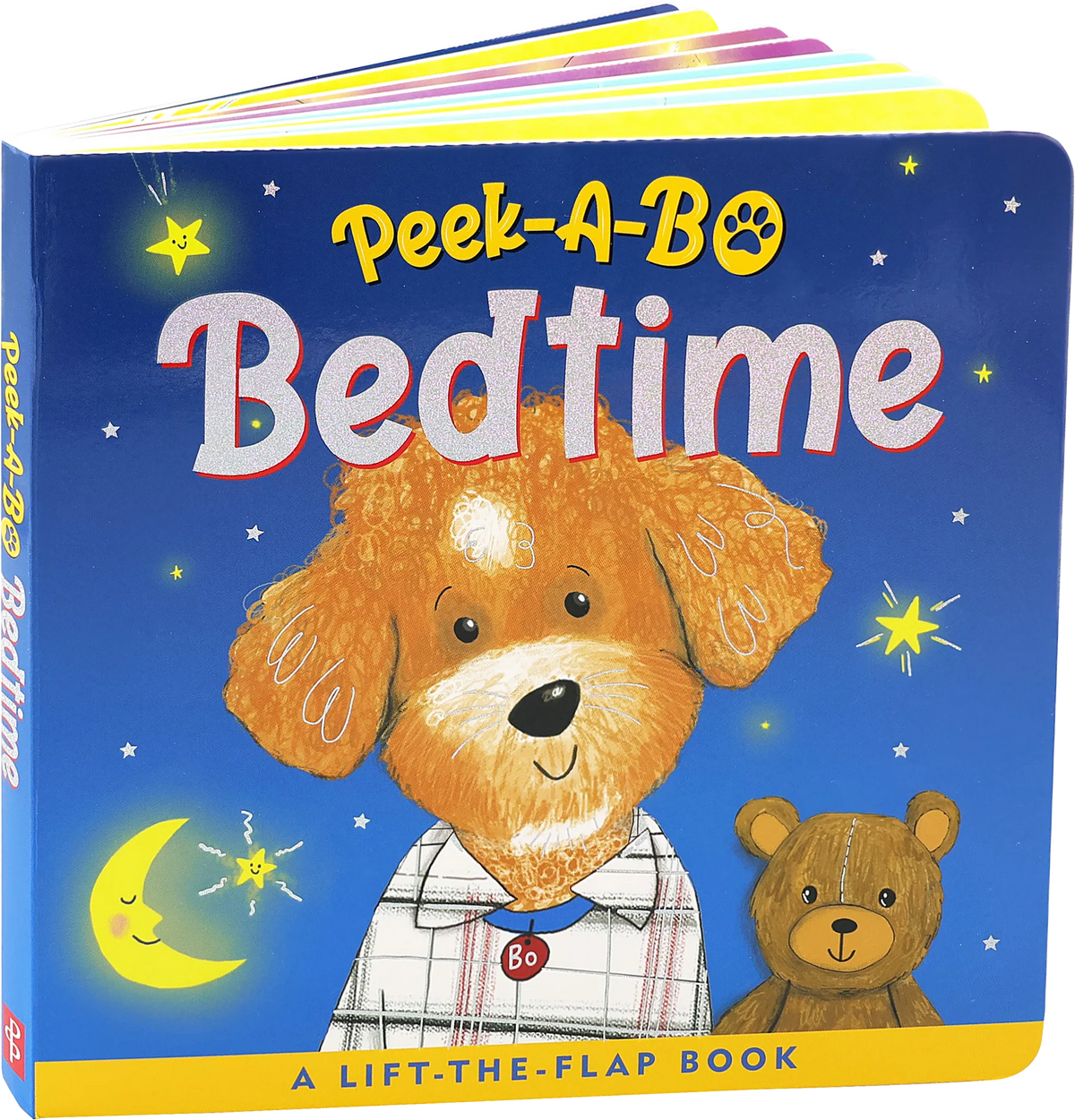Peek-A-Bo - Bedtime
