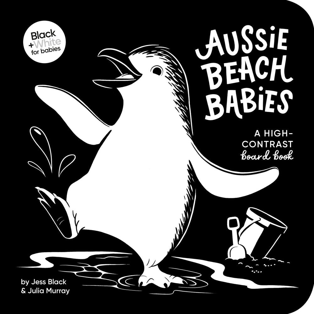 Aussie Beach Babies