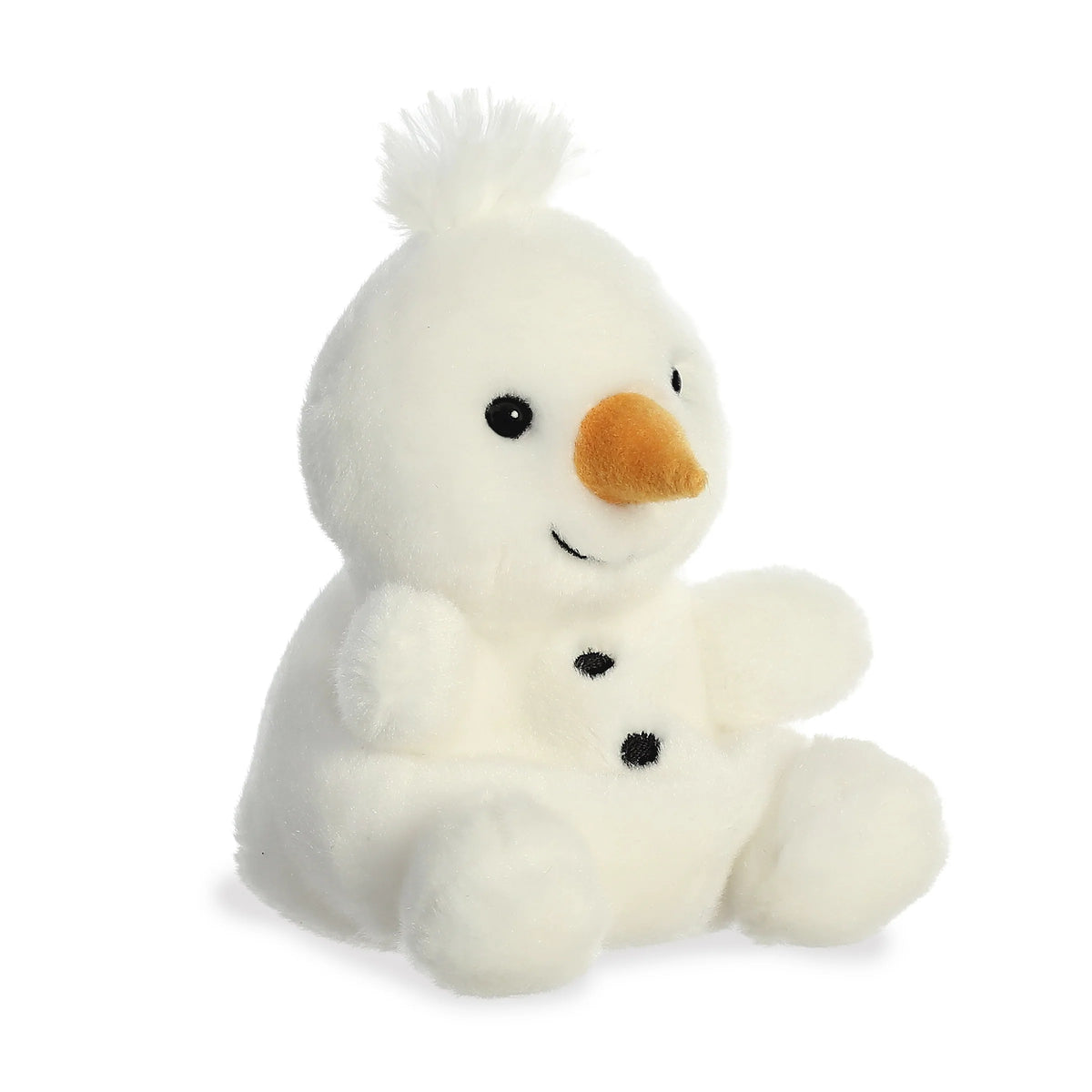 Palm Pal Froyo Snowman