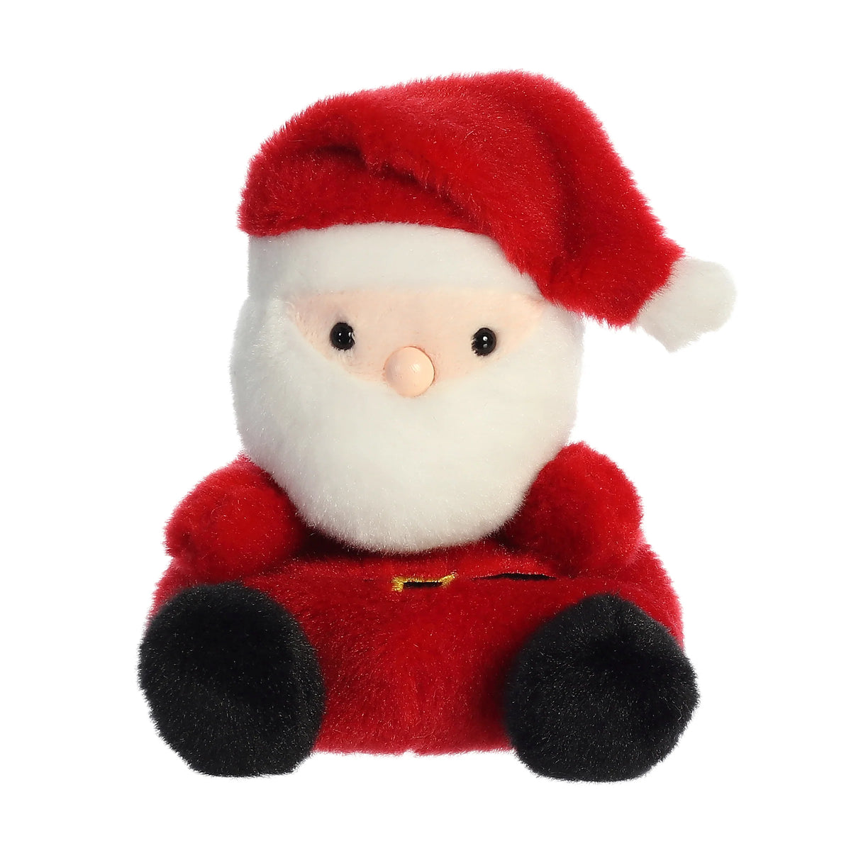Palm Pal Santa Claus