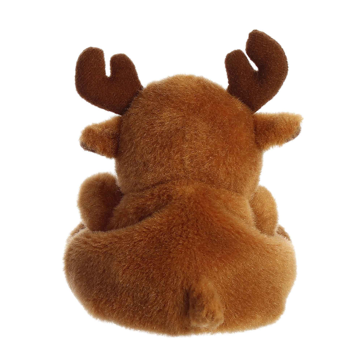 Palm Pal Cinnamon Moose