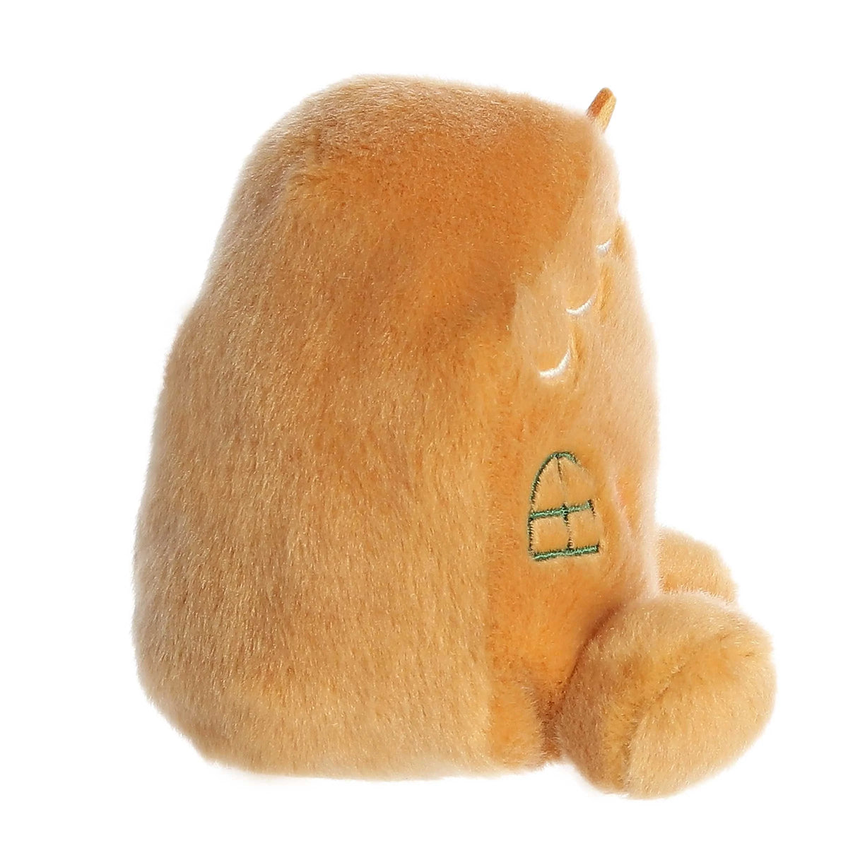 Palm Pal Gingerbread House