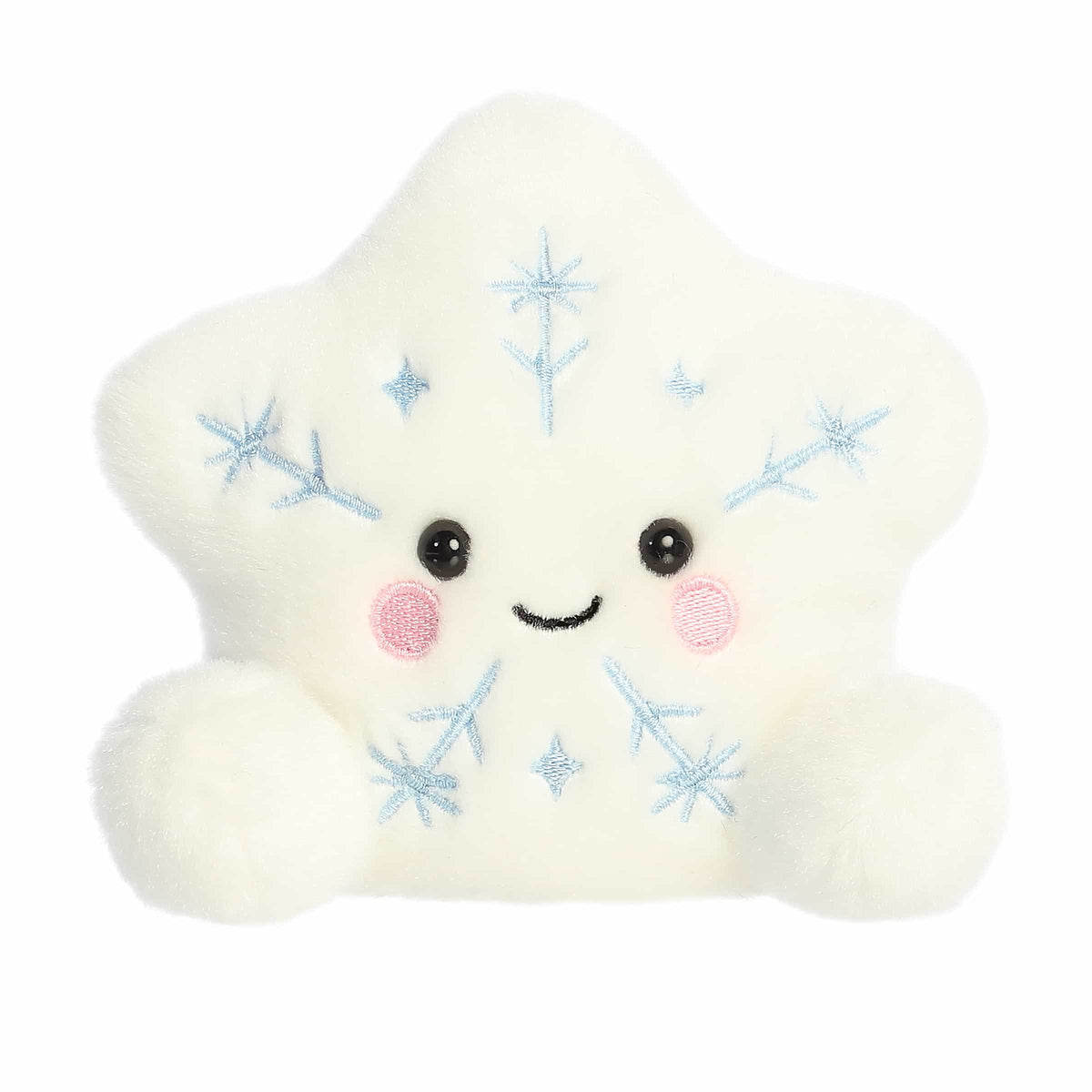 Palm Pal Glisten Snowflake
