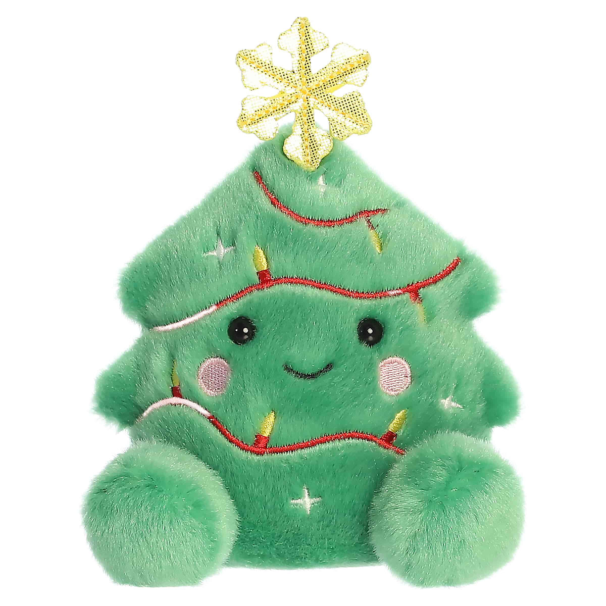 Palm Pal Balsam Christmas Tree