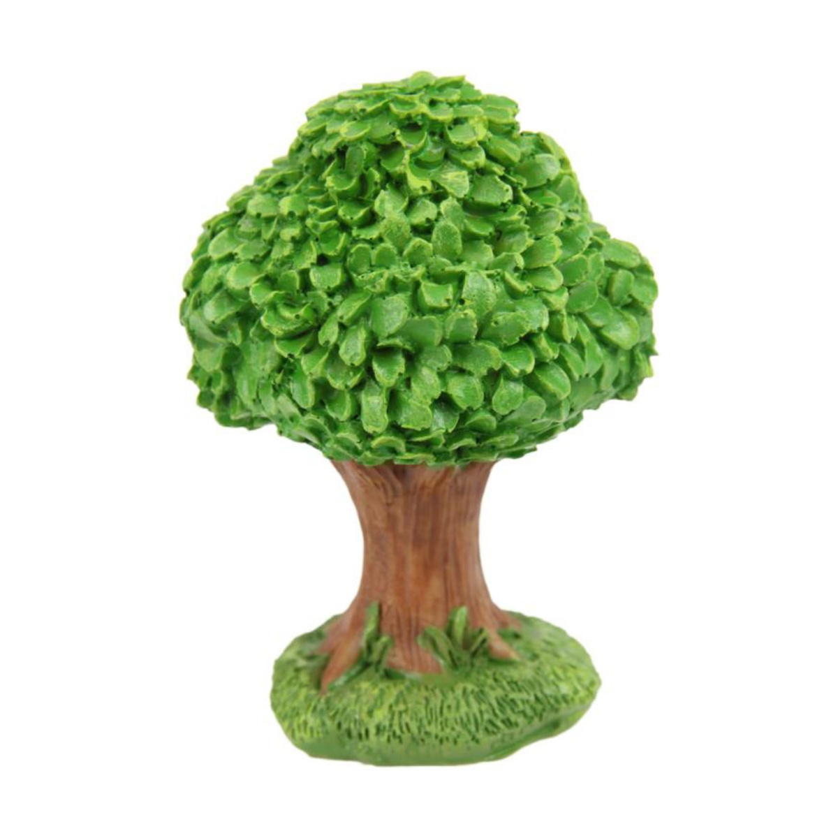 9cm Fairy Garden Tree