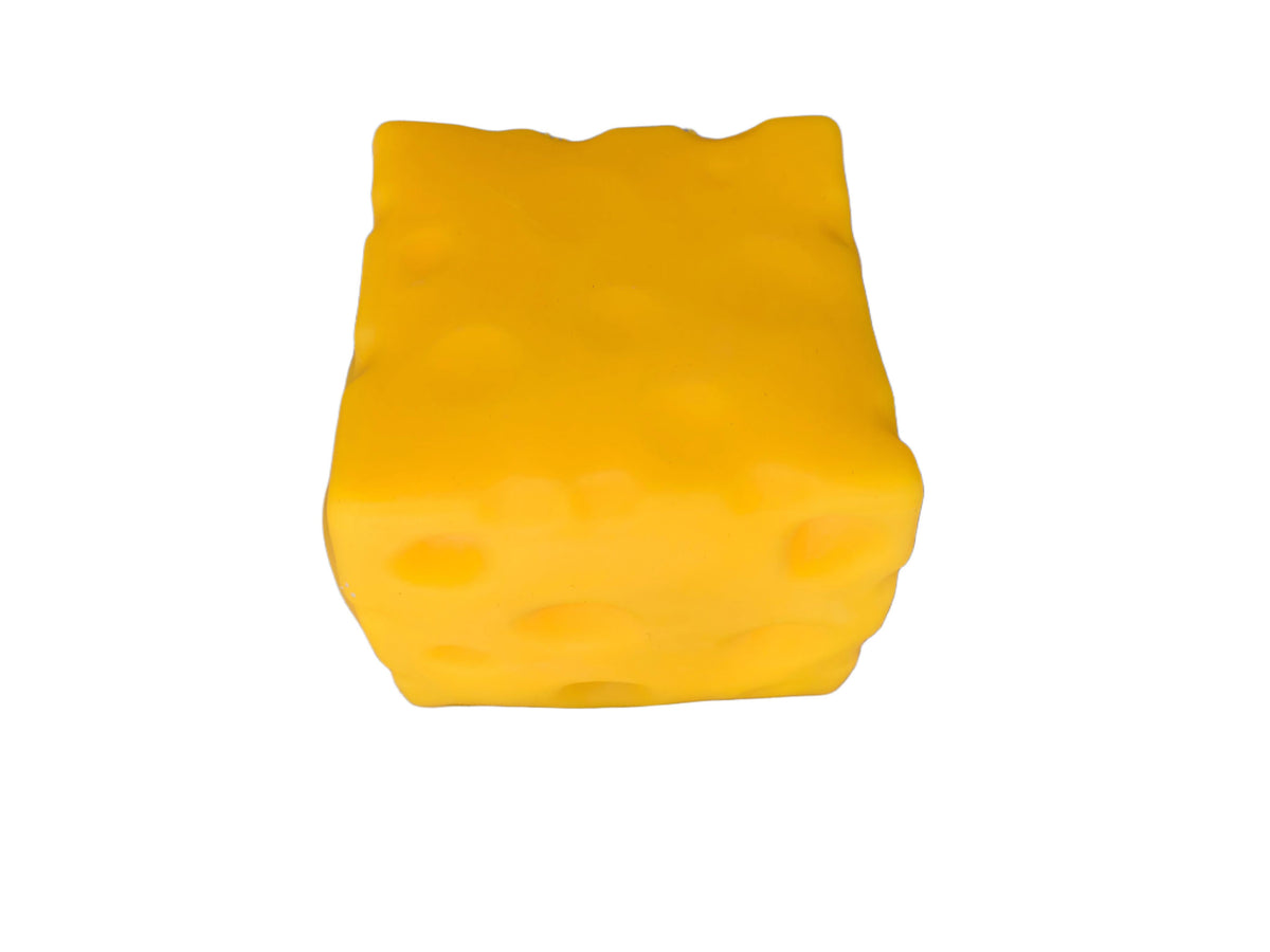 Squishy Jumbo Cheese