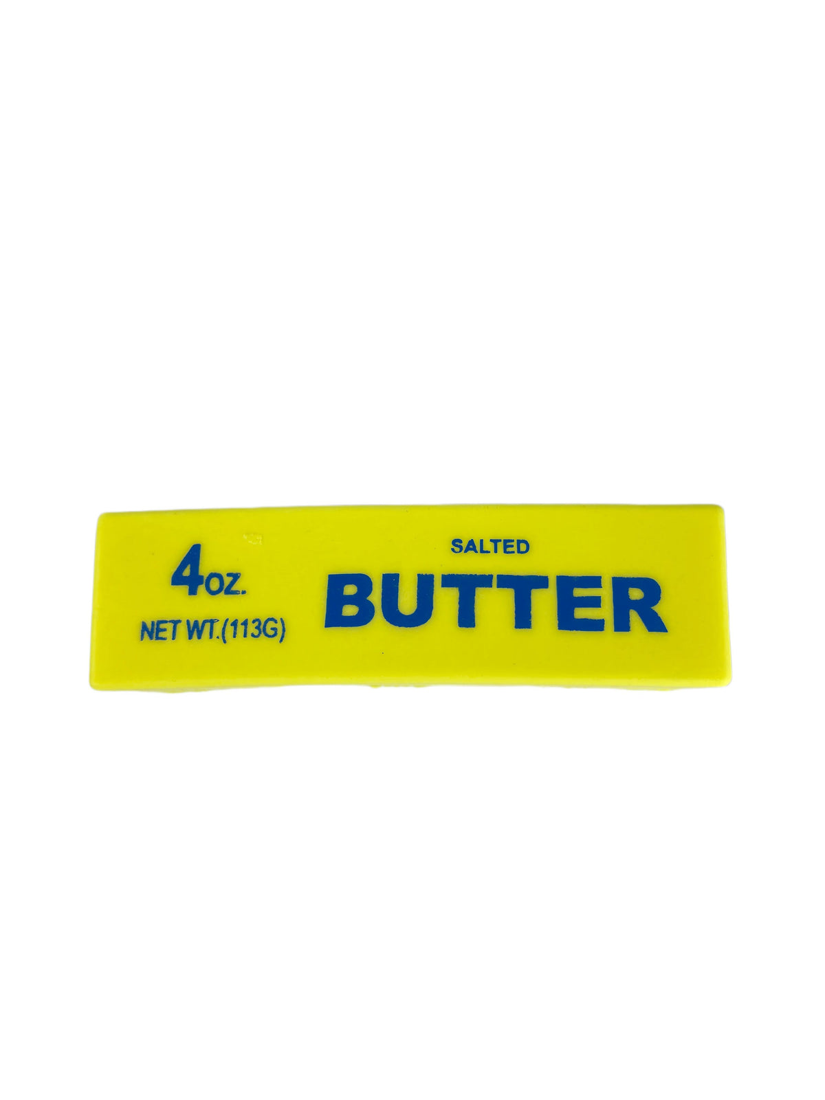 Butter Squishy Slow Rise
