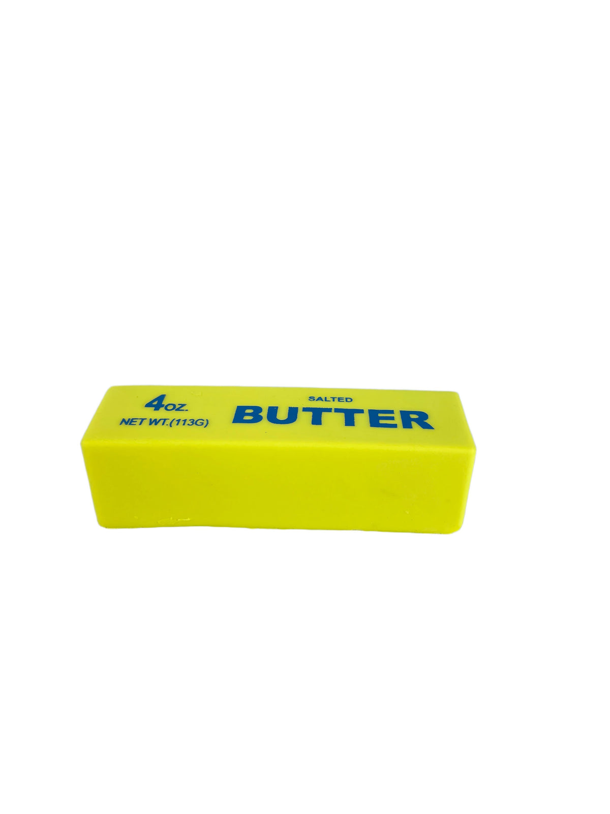 Butter Squishy Slow Rise