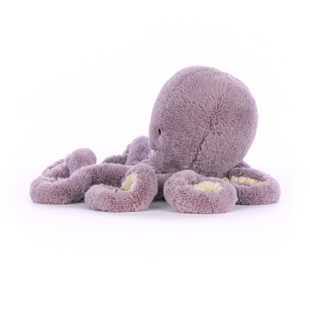 Maya Octopus- Small