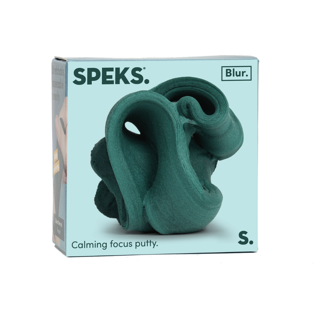 Speks - Blur Mix