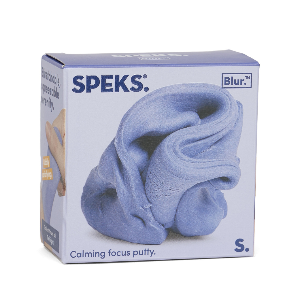 Speks - Blur Mix