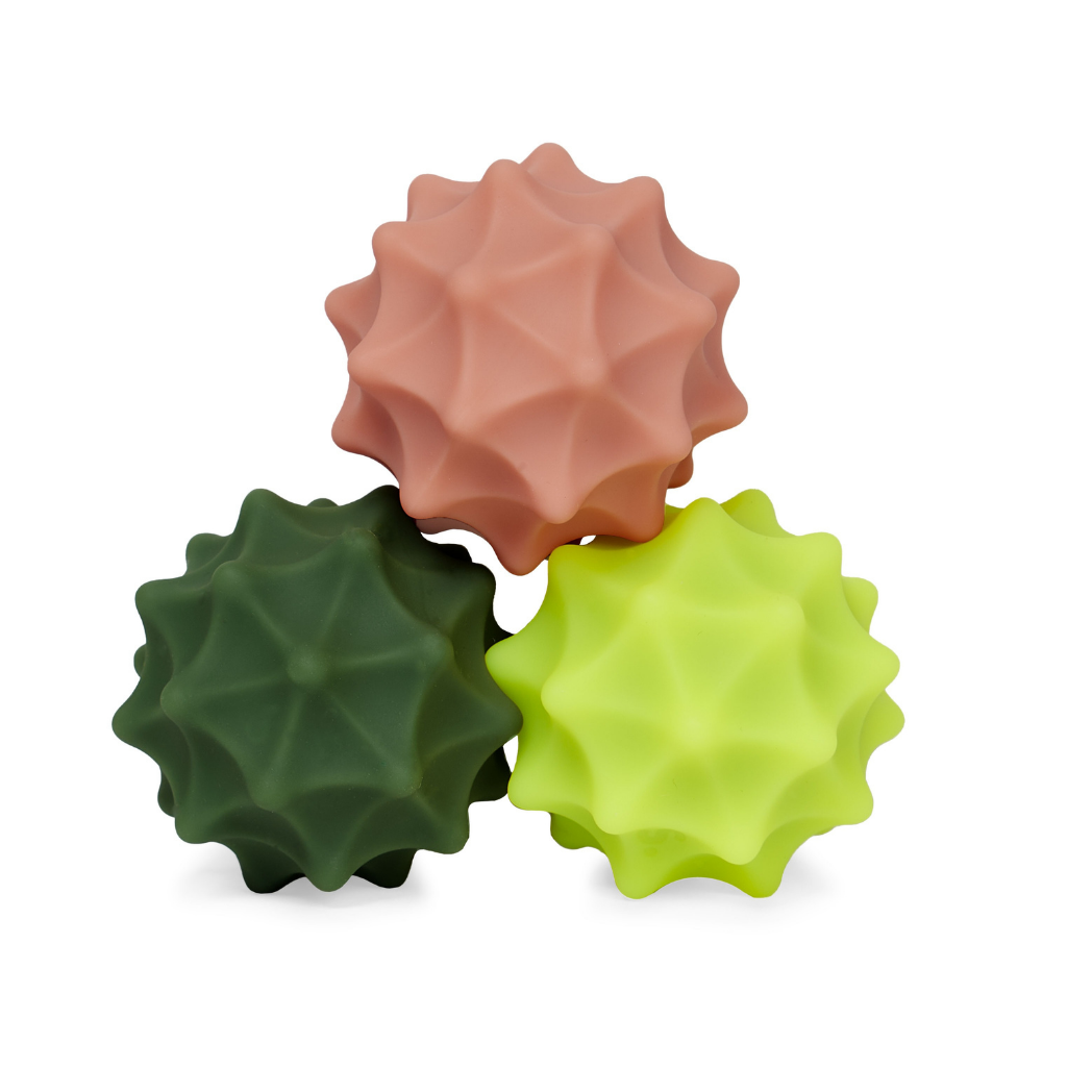 Speks Odds Magnetic Silicone Balls