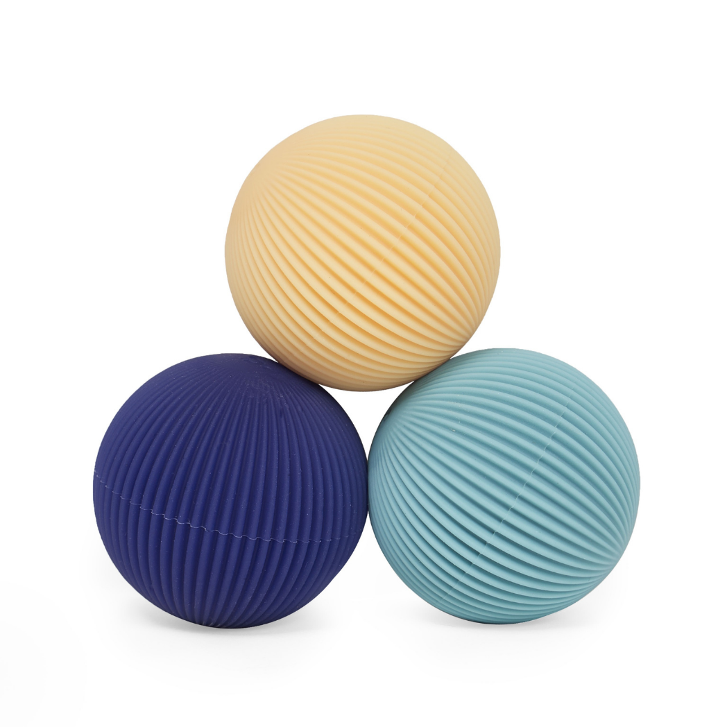 Speks Odds Magnetic Silicone Balls