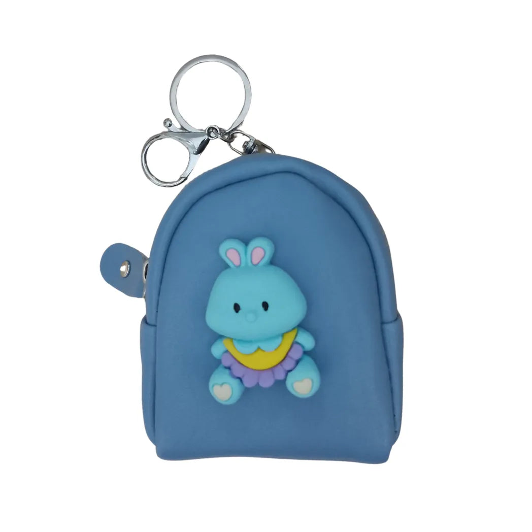 Bunny Coin Purse