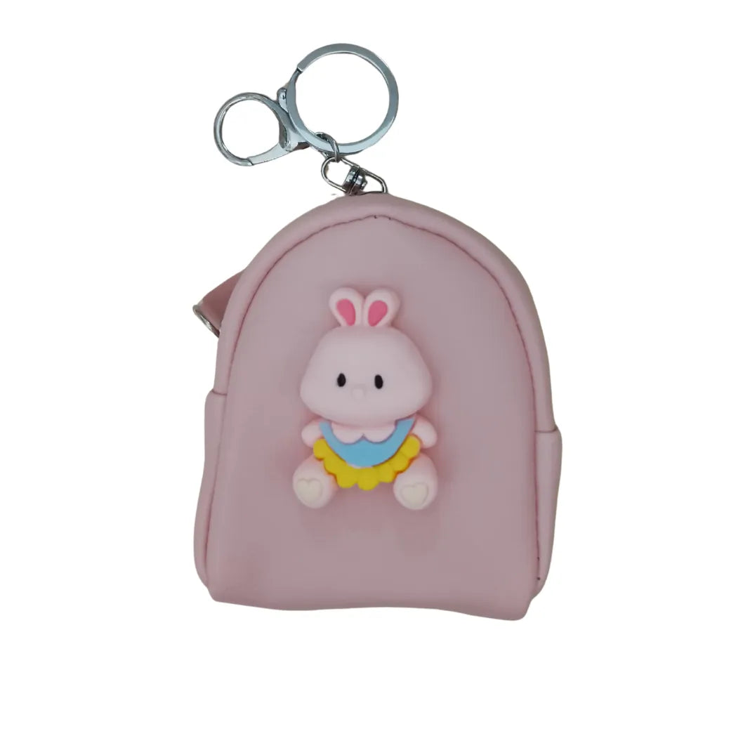 Bunny Coin Purse