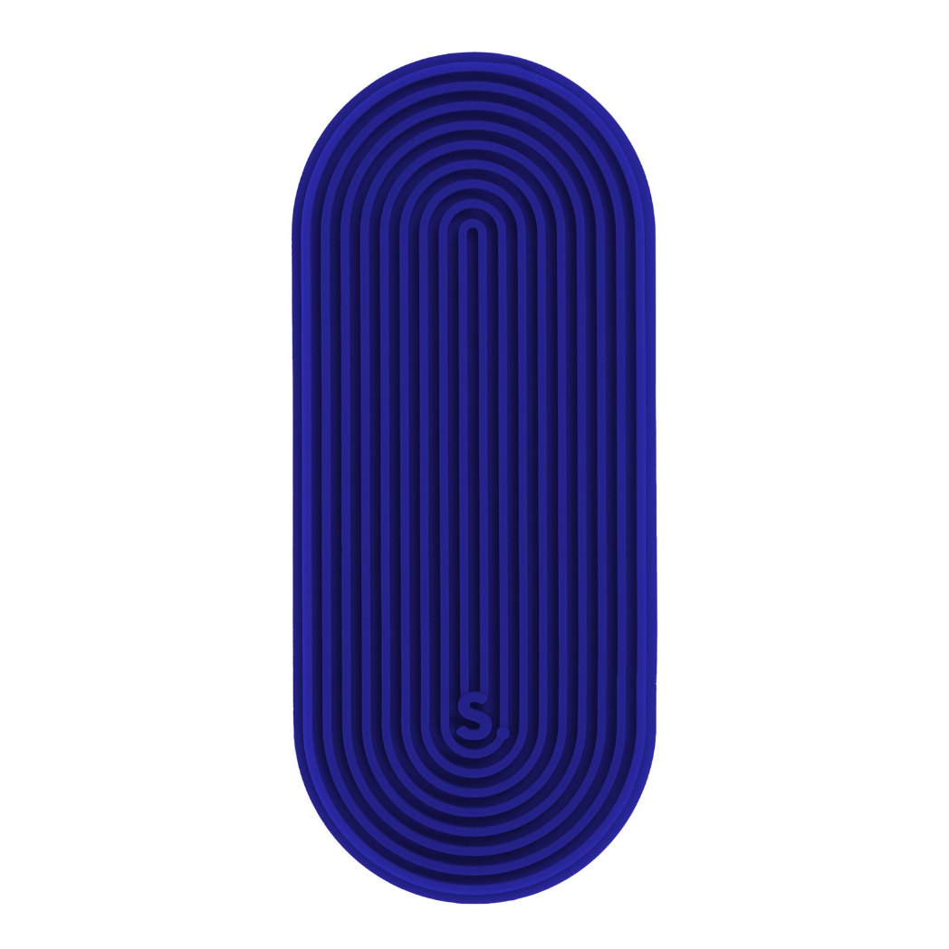 Speks Slabs - Silicone Sensory Sticker