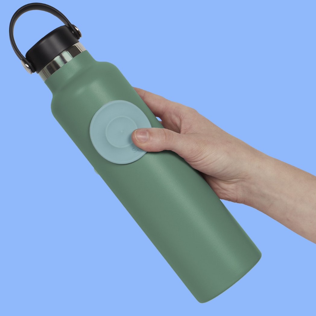 Speks Slabs - Silicone Sensory Sticker