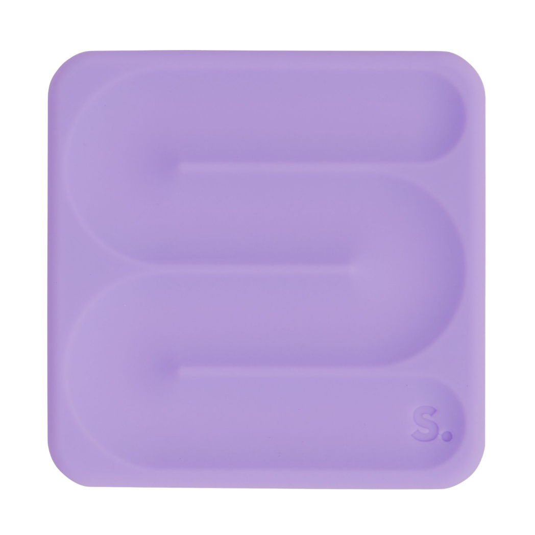 Speks Slabs - Silicone Sensory Sticker