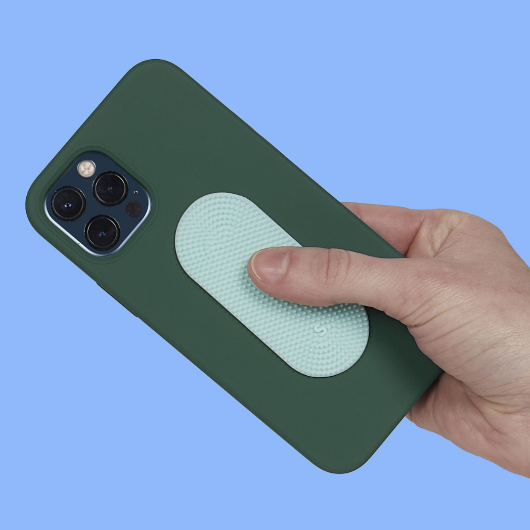 Speks Slabs - Silicone Sensory Sticker
