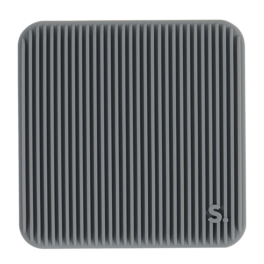 Speks Slabs - Silicone Sensory Sticker
