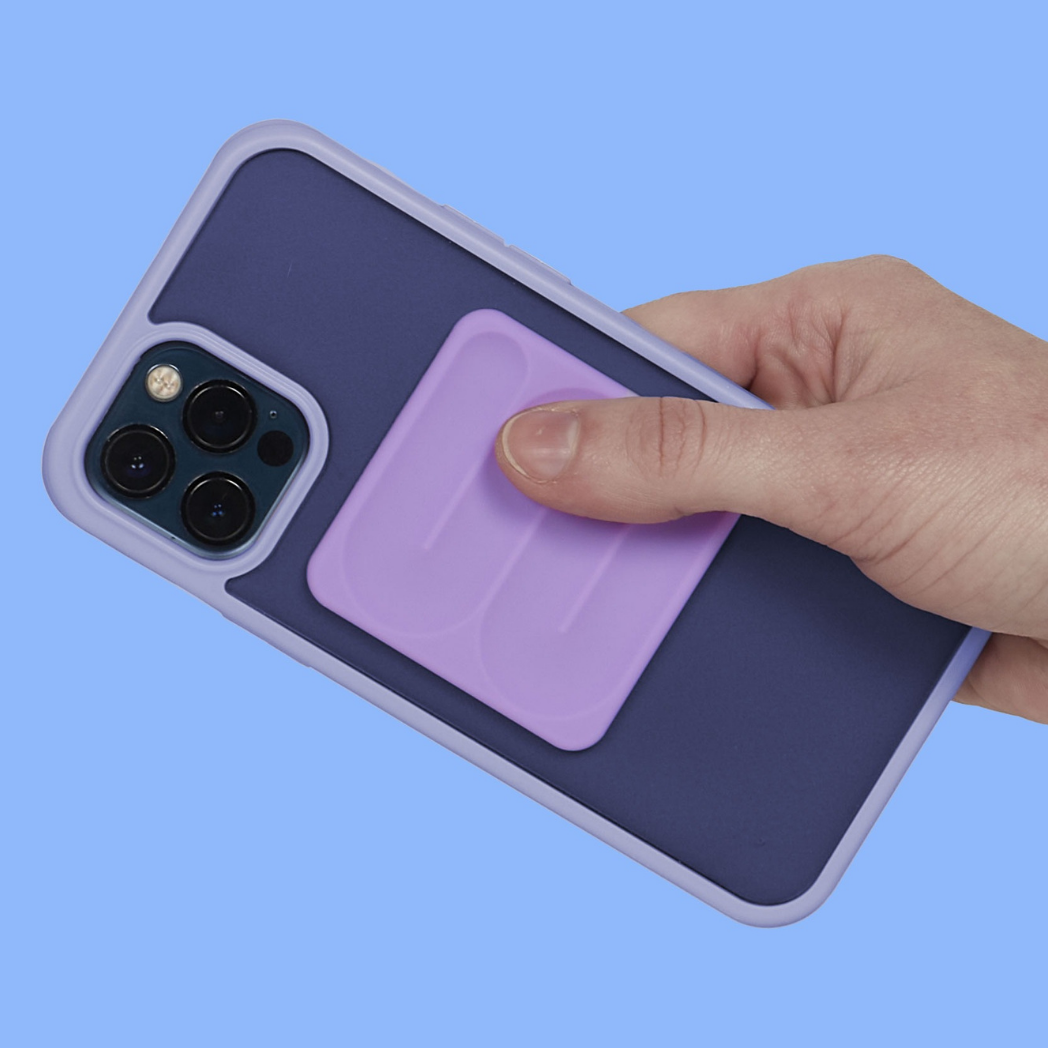 Speks Slabs - Silicone Sensory Sticker