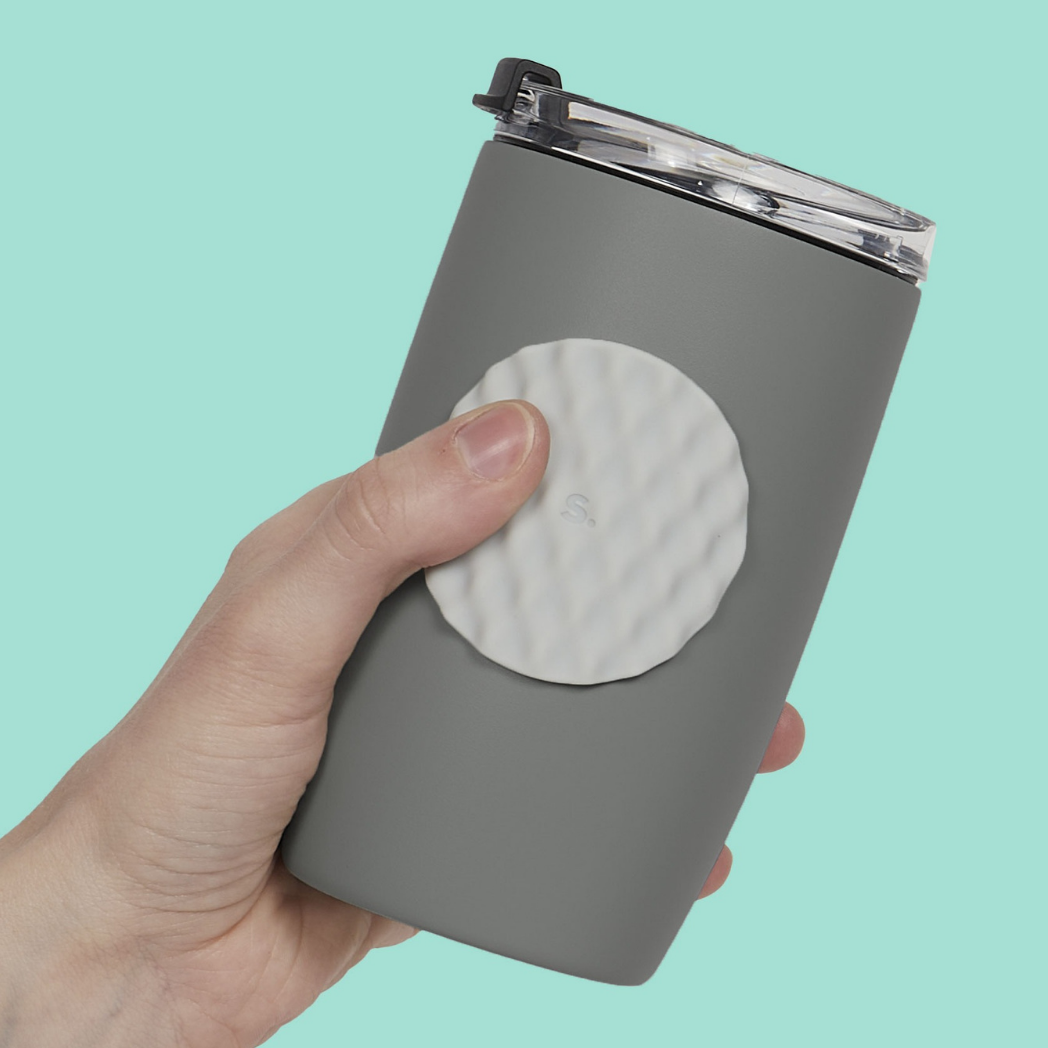 Speks Slabs - Silicone Sensory Sticker