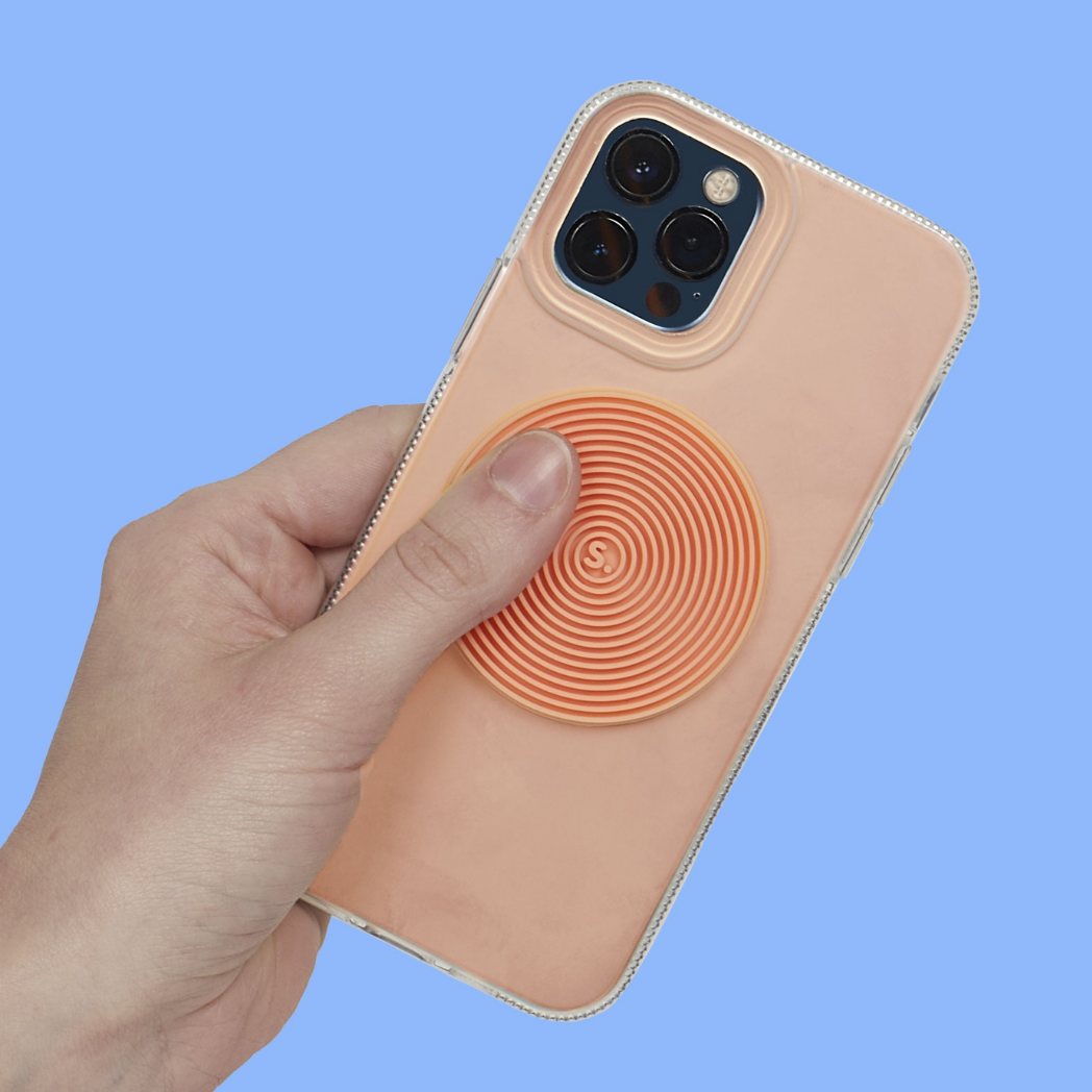Speks Slabs - Silicone Sensory Sticker