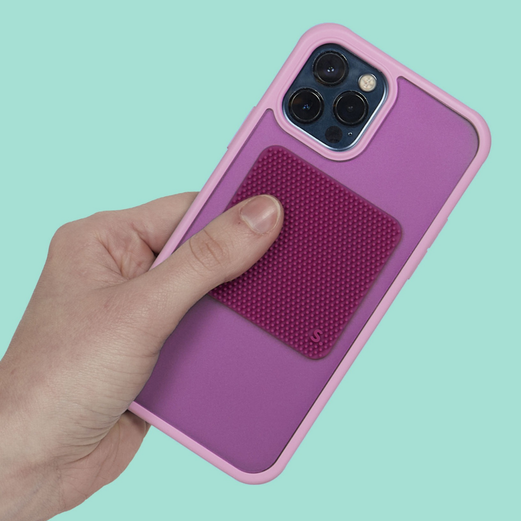Speks Slabs - Silicone Sensory Sticker