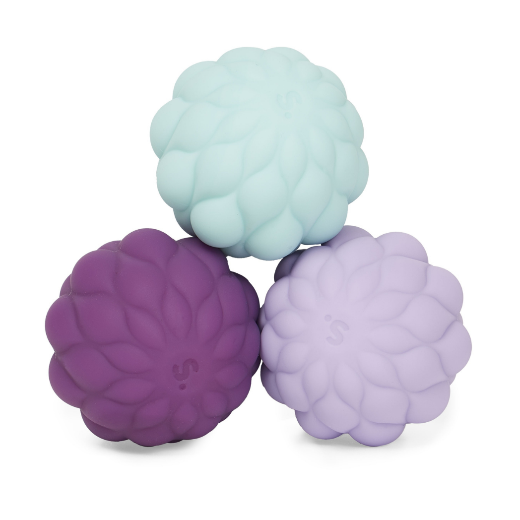 Speks Odds Magnetic Silicone Balls