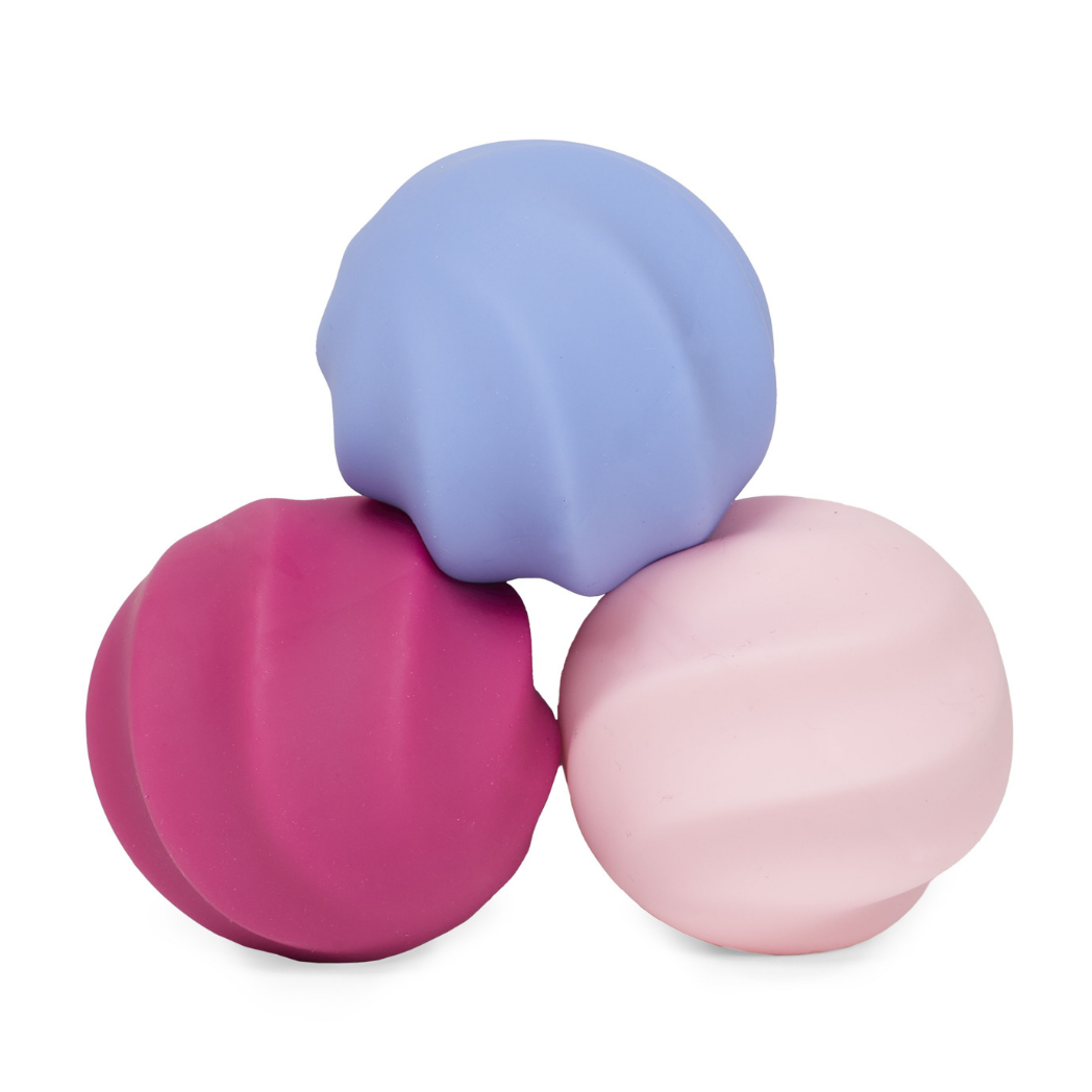 Speks Odds Magnetic Silicone Balls