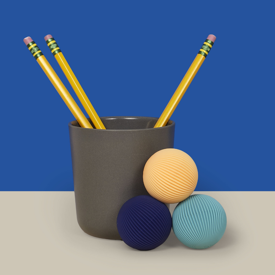 Speks Odds Magnetic Silicone Balls