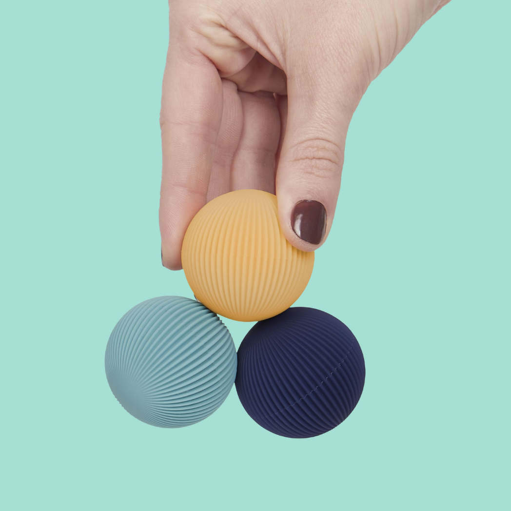 Speks Odds Magnetic Silicone Balls