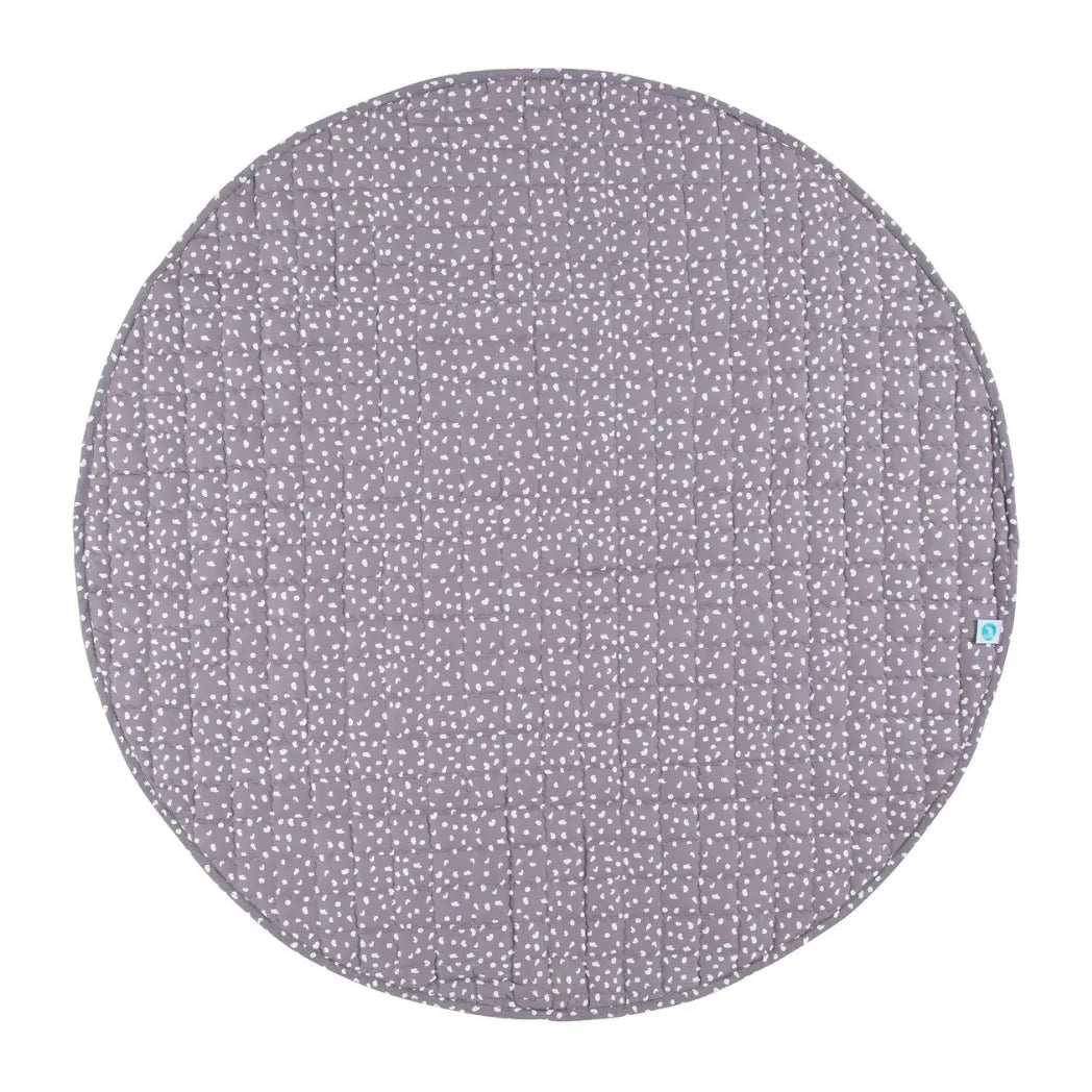 All4Ella Play Mat - Charcoal
