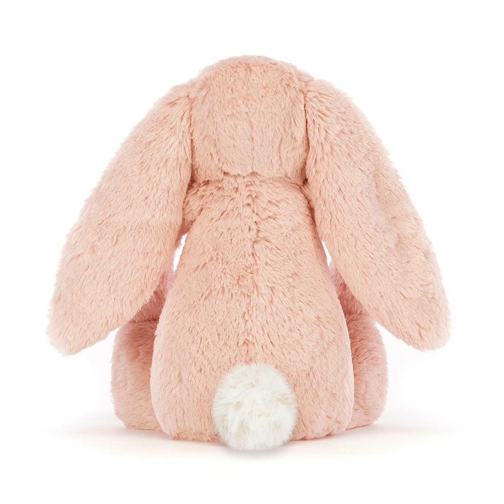 Jellycat Bashful Blush Bunny - Medium